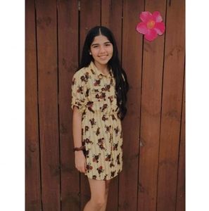 Meet your Posher, Eliza